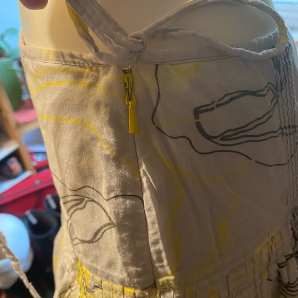 Calvin Klein jeans skirt - Picture 5 of 5